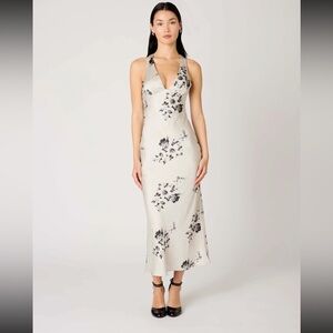 NIA Ellen Dress - size small